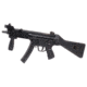 Tdi Arms Front Arm Short Vertical Grip, Black, Small, NSN 1005015156480, SVG-BL