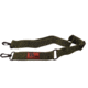 Tdi Arms Integrated one/two Points Sling Green, Green, Medium HFS-G