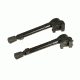 Tdi Arms Side Mounted Tactical Rifle Bipod- Picatinny &amp; Weaver