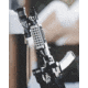 Tdi Arms Stitch-HS M-Lok Rail Cover, 2 Short, 1 Hand Stop, Black, 028672550760