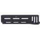 Tdi Arms Zastava Lower Aluminum M-LOK Handguard for M70 N-PAP / O-PAP rifles, Black, Medium, Z70