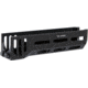 USED Tdi Arms Zastava Lower Aluminum M-LOK Handguard for M70 N-PAP / O-PAP Rifles, Black, Medium, Z70, EDEMO2
