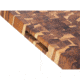 Teak Haus Butcher Block HD Cutting Board THS331