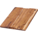 Teak Haus Marine Carving Board THS517