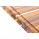Teak Haus Traditional Carving Board THS108