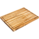 Teak Haus Traditional Carving Board THS108