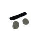 Team Wendy EPIC Helmet Liner System, Coyote Brown, Medium/Large 03-72
