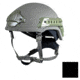 Team Wendy EPIC Protector High-Cut Tactical Helmet, Black, Medium, 77-HH-22221100