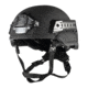 Team Wendy EPIC Protector Mid-Cut Tactical Helmet, Black, Small, 77-HM-12221100