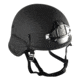 Team Wendy EPIC Responder Full-Cut Tactical Helmet, Black, Medium, 77-HF-22111000