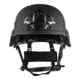 Team Wendy EPIC Responder Mid-Cut Tactical Helmet, Black, Medium, 77-HM-22111000