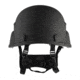 Team Wendy EPIC Responder Mid-Cut Tactical Helmet, Black, Medium, 77-HM-22111000