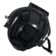 Team Wendy EPIC Responder Mid-Cut Tactical Helmet, Black, Medium, 77-HM-22111000