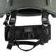 Team Wendy EPIC Responder Mid-Cut Tactical Helmet, Ranger Green, Extra Large, 77-HM-47111000