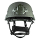 Team Wendy EPIC Responder Mid-Cut Tactical Helmet, Ranger Green, Extra Large, 77-HM-47111000