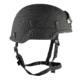 Team Wendy EPIC Responder Plus Mid-Cut Tactical Helmet, Black, Small, 77-HM-12221000