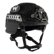 Team Wendy EPIC Specialist Full-Cut Tactical Helmet, Black, Extra Large, 77-HF-42222110