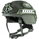 Team Wendy EPIC Specialist Full-Cut Tactical Helmet, Ranger Green, Extra Large, 77-HF-47222110