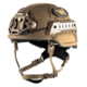 Team Wendy EPIC Specialist Mid-Cut Tactical Helmet, Ranger Green, Large, 77-HM-37222110
