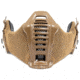 Team Wendy EXFIL All-Terrain Mandible, Coyote Brown, Medium/Large, 76-MDA-31