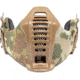 Team Wendy EXFIL All-Terrain Mandible, Multicam, Medium/Large, 76-MDA-41