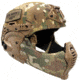 Team Wendy EXFIL All-Terrain Mandible, Multicam, Medium/Large, 76-MDA-41