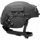 Team Wendy EXFIL Ballistic Ear Covers, Black, 76-BEC-1-BK