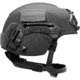 Team Wendy EXFIL Ballistic Ear Covers, Black, 76-BEC-1-BK