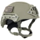 Team Wendy EXFIL Ballistic Helmet w/ Shroud Boltless Retention