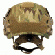 Team Wendy Exfil Ballistic Helmet, NO Shroud, Boltless Retention, Multicam, Medium/Large 73-41N-E31