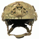 Team Wendy Exfil Ballistic Helmet, NO Shroud, Boltless Retention, Multicam, Medium/Large 73-41N-E31