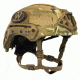 Team Wendy Exfil Ballistic Helmet, NO Shroud, Boltless Retention, Multicam, Medium/Large 73-41N-E31
