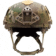 Team Wendy EXFIL Ballistic SL Helmet LED Left Eye Dominant Retention, Multicam, Medium/Large, 76-41S-E31-L
