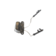 Team Wendy EXFIL Comms Adapter Kit with Peltor Boom Mic Adapter, Black, 71-CAK-MIC