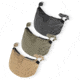 Team Wendy EXFIL Face Shield, Coyote Brown, Medium/Large, 76-VRT-CB1