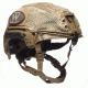 Team Wendy EXFIL LTP/Carbon Mesh Helmet Cover, Multicam 71-MHC-MC