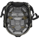 Team Wendy EXFIL Maritime Liner for EXFIL Ballistic and Ballistic SL Helmets, Both Sizes, Black, 73-WLIN-1
