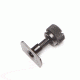 Team Wendy EXFIL Peltor Headset Adapter Replacement Hardware Set, 1 Screw, 1 Nut, 71-CAK-HW
