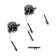 Team Wendy EXFIL Quick Release Comms Adapter Kits