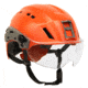 Team Wendy EXFIL SAR Visor Replacement Hardware Kit, One Size, 80-VIS-HW