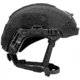 Team Wendy Helmet Cover for EXFIL Ballistics w/ Rail 3.0, Black, Medium/Large, 76-MHC3-BK-1