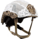 Team Wendy Helmet Cover for EXFIL Ballistics w/ Rail 3.0, MultiCam Alpine, Medium/Large, 76-MHC3-MW-1