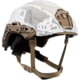 Team Wendy Helmet Cover for EXFIL Ballistics w/ Rail 3.0, MultiCam Alpine, Extra Large, 76-MHC3-MW-2