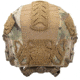 Team Wendy Helmet Cover for EXFIL Ballistics w/ Rail 3.0, Multicam, Medium/Large, 76-MHC3-MC-1