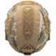 Team Wendy Helmet Cover for EXFIL Ballistics w/ Rail 3.0, Multicam, Medium/Large, 76-MHC3-MC-1
