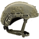 Team Wendy Helmet Cover for EXFIL Ballistics w/ Rail 3.0, Ranger Green, Medium/Large, 76-MHC3-RG-1