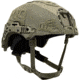 Team Wendy Helmet Cover for EXFIL Ballistics w/ Rail 3.0, Ranger Green, Medium/Large, 76-MHC3-RG-1