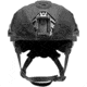 Team Wendy Helmet Cover for EXFIL Carbon w/ Rail 3.0, Extra Large, Black, 71-MHC3-BK-2