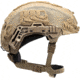 Team Wendy Helmet Cover for EXFIL Carbon w/ Rail 3.0, Extra Large, Coyote Brown, 71-MHC3-CB-2