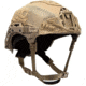 Team Wendy Helmet Cover for EXFIL Carbon w/ Rail 3.0, Extra Large, Coyote Brown, 71-MHC3-CB-2